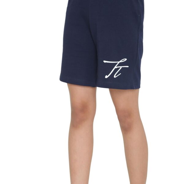 TotzTouch Kids Girls Shorts | Baby Girls Shorts Cotton Bottoms Summer Style
