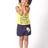 TotzTouch Kids Girls Shorts | Baby Girls Shorts Cotton Bottoms Summer Style