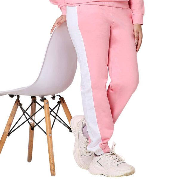TotzTouch Printed Cotton Girls Pyjama Pants/Hypoallergenic Girl Pajamas for Day & Night Regular Wear/Elastic Waist/Non Shrink/Fade Pajama Pant (Pyjama Size Option 6 Month To 16...