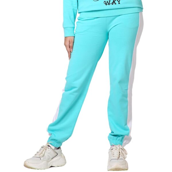 TotzTouch Printed Cotton Girls Pyjama Pants/Hypoallergenic Girl Pajamas for Day & Night Regular Wear/Elastic Waist/Non Shrink/Fade Pajama Pant (Pyjama Size Option 6 Month To 16...