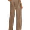 Trousers for Women HIGH Waist | Trousers for Woman | Women Trousers | Women Trousers Pants-006