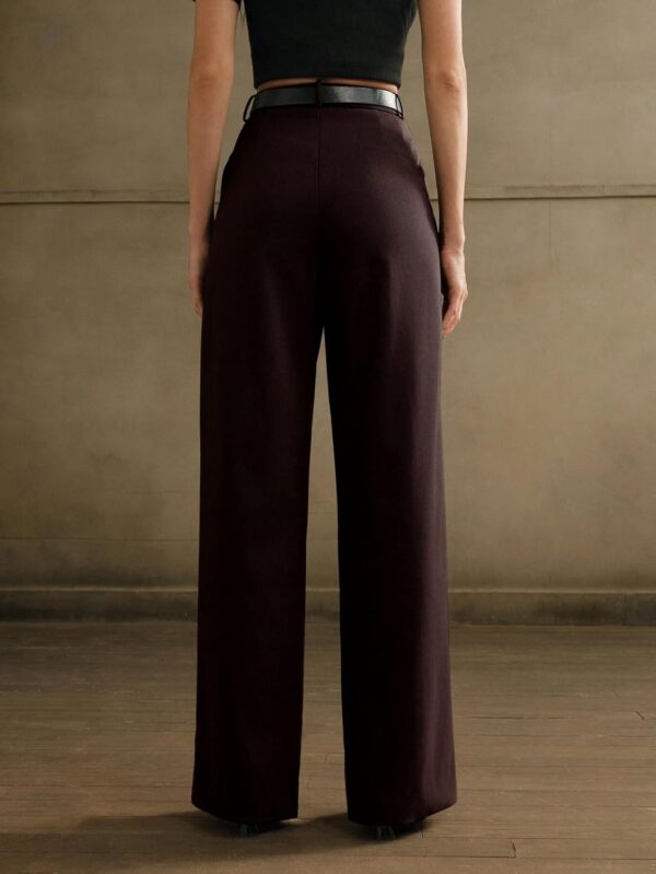 Trousers for Women HIGH Waist | Trousers for Woman | Women Trousers | Women Trousers Pants-004