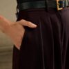 Trousers for Women HIGH Waist | Trousers for Woman | Women Trousers | Women Trousers Pants-004