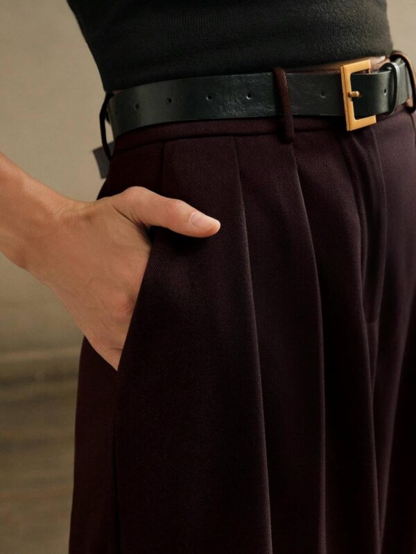 Trousers for Women HIGH Waist | Trousers for Woman | Women Trousers | Women Trousers Pants-004