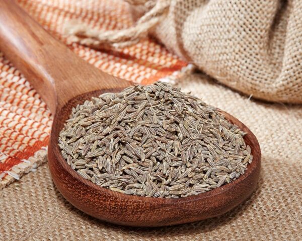 Vedaka Whole Jeera (Cumin), 200g