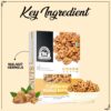 Walnuts Kernels, 200g, Dry Fruits