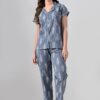 Women Night Suit Set