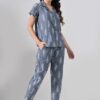 Women Night Suit Set