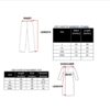 Women's Cotton Embroided Long Length Night Suit Set
