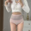 Women's & Girl's Regular wear Cotton Hipster Panties – Smooth, Stretchy, and Perfect for Daily Comfort (Multi-Mix-Colors)