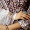 Women's Kurta Fashionably Traditional, Comfortably Chic: Embrace Fashion with Our Cotton Blend Ethnic Sets