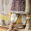 Women's Kurta Fashionably Traditional, Comfortably Chic: Embrace Fashion with Our Cotton Blend Ethnic Sets