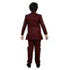 Zolario Clothing Set, Indo Western Dress for Kids Boys, Jacket and Pant Set, Ideal for Wedding, Birthday and Party.