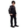 Zolario Clothing Set, Indo Western Dress for Kids Boys, Jacket and Pant Set, Ideal for Wedding, Birthday and Party.